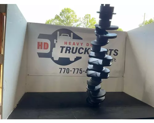 Crankshaft CUMMINS ISX15 Hd Truck Repair &amp; Service