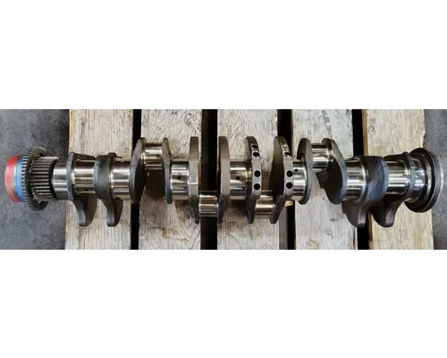 Crankshaft CUMMINS ISX15 GECO - Fresno