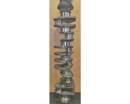 Crankshaft CUMMINS ISX15 GECO - Fresno