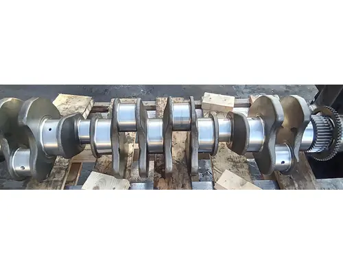 Crankshaft CUMMINS ISX15 Geco - Fresno