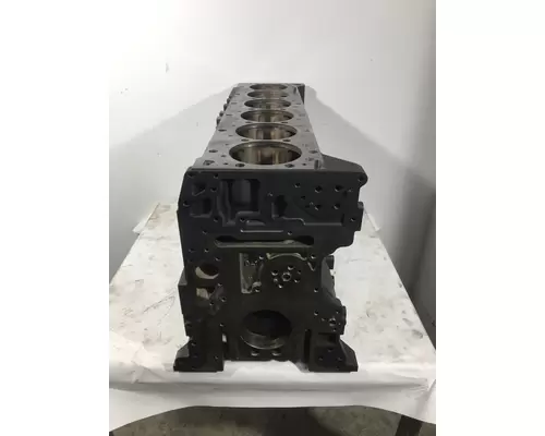 Cylinder Block CUMMINS ISX15 Frontier Truck Parts