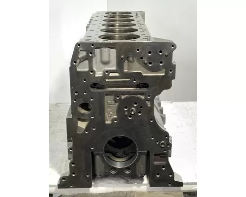 Cylinder Block CUMMINS ISX15 Frontier Truck Parts