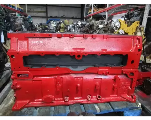 Cylinder Block Cummins ISX15 Machinery And Truck Parts