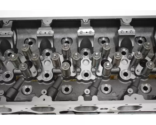 Cylinder Head CUMMINS ISX15 Frontier Truck Parts