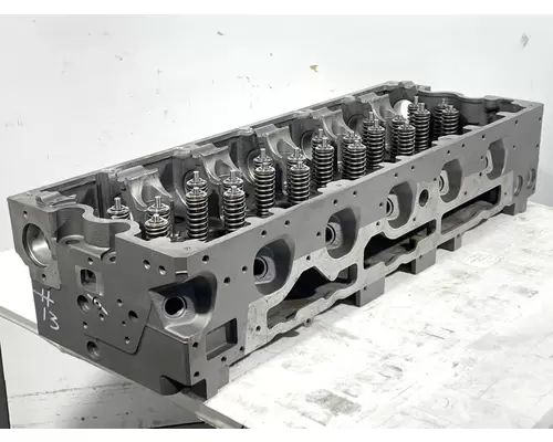 Cylinder Head CUMMINS ISX15 Frontier Truck Parts