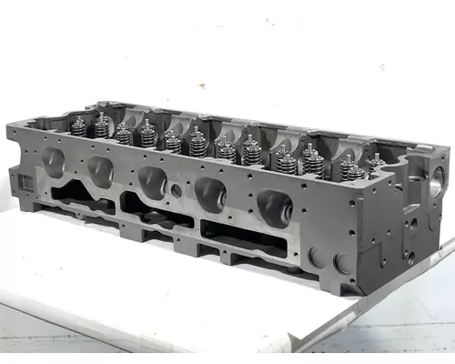 Cylinder Head CUMMINS ISX15 Frontier Truck Parts