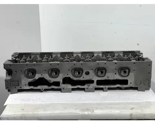 Cylinder Head CUMMINS ISX15 Frontier Truck Parts