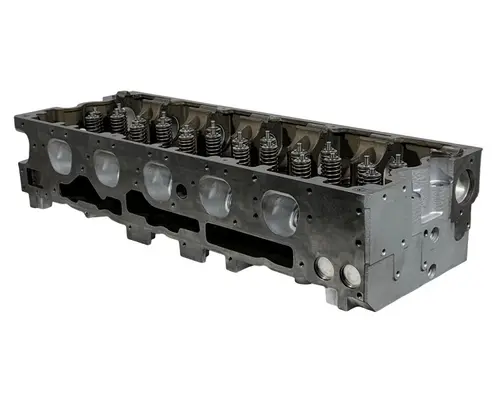 Cylinder Head CUMMINS ISX15 Frontier Truck Parts