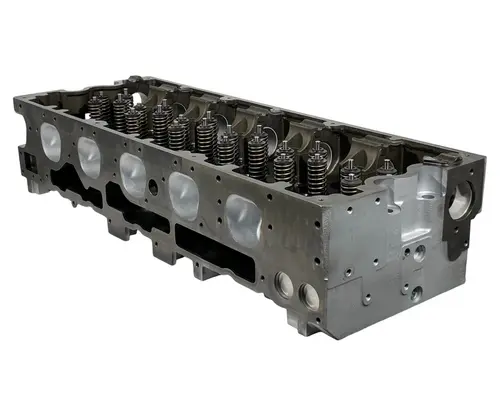 Cylinder Head CUMMINS ISX15 Frontier Truck Parts