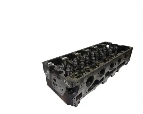 Cylinder Head CUMMINS ISX15 Frontier Truck Parts