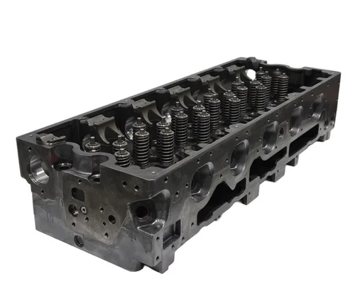 Cylinder Head CUMMINS ISX15 Frontier Truck Parts