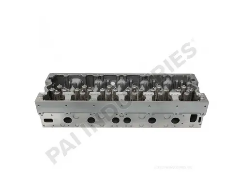 Cylinder Head CUMMINS ISX15 LKQ Evans Heavy Truck Parts