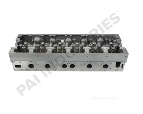 Cylinder Head CUMMINS ISX15 LKQ Thompson Motors - Wykoff