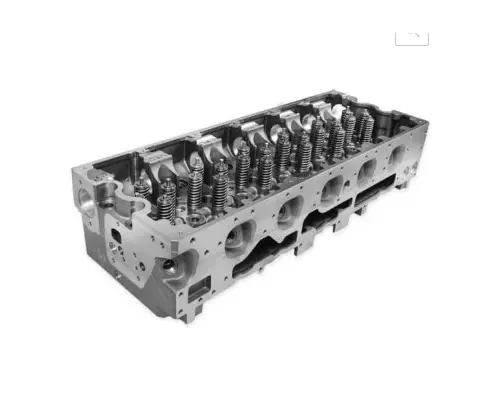 Cylinder Head CUMMINS ISX15 LKQ Heavy Duty Core