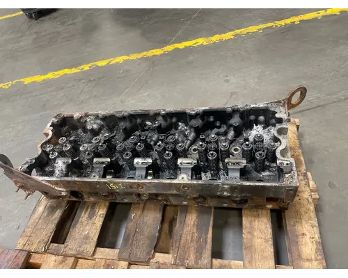 Cylinder Head CUMMINS ISX15 Payless Truck Parts