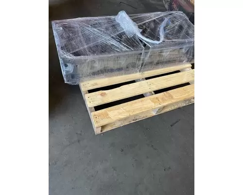 Cylinder Head CUMMINS ISX15 Hd Truck Repair &amp; Service