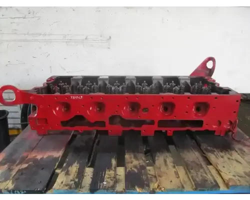 Cylinder Head Cummins ISX15 Machinery And Truck Parts
