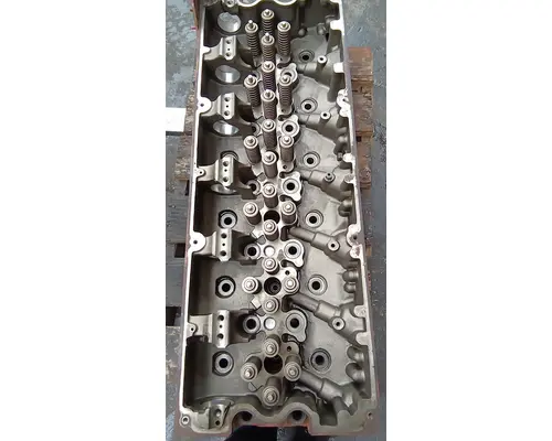 Cylinder Head CUMMINS ISX15 Geco - Fresno