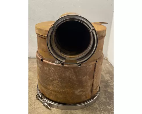 DPF (Diesel Particulate Filter) CUMMINS ISX15 Frontier Truck Parts