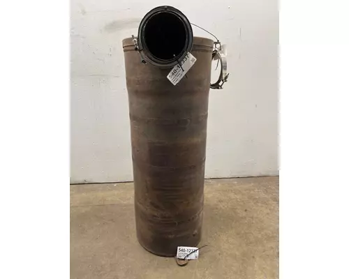 DPF (Diesel Particulate Filter) CUMMINS ISX15 Frontier Truck Parts