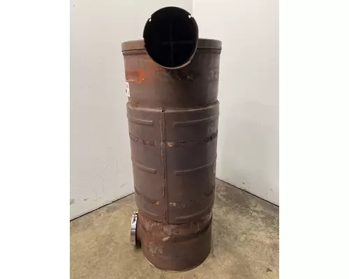 DPF (Diesel Particulate Filter) CUMMINS ISX15 Frontier Truck Parts