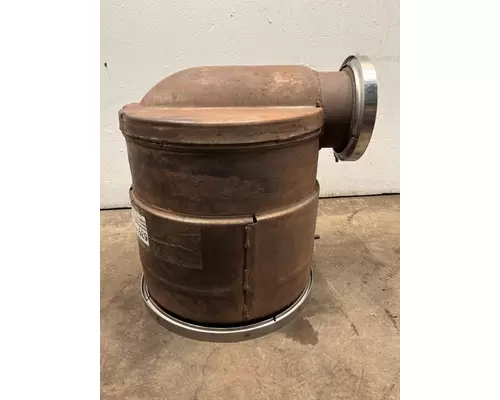 DPF (Diesel Particulate Filter) CUMMINS ISX15 Frontier Truck Parts