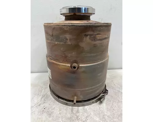 DPF (Diesel Particulate Filter) CUMMINS ISX15 Frontier Truck Parts