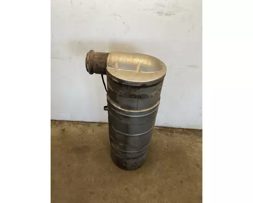 DPF (Diesel Particulate Filter) CUMMINS ISX15 Frontier Truck Parts