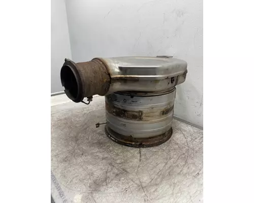 DPF (Diesel Particulate Filter) CUMMINS ISX15 Frontier Truck Parts