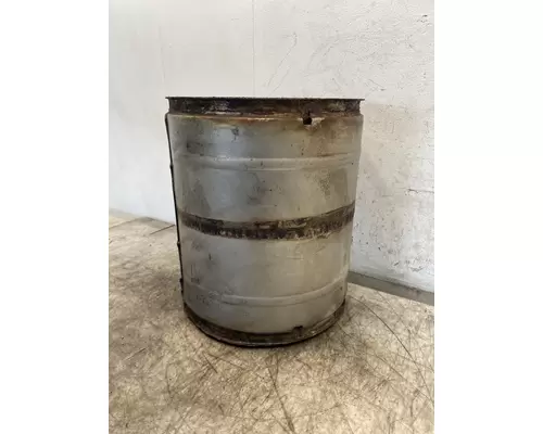 DPF (Diesel Particulate Filter) CUMMINS ISX15 Frontier Truck Parts