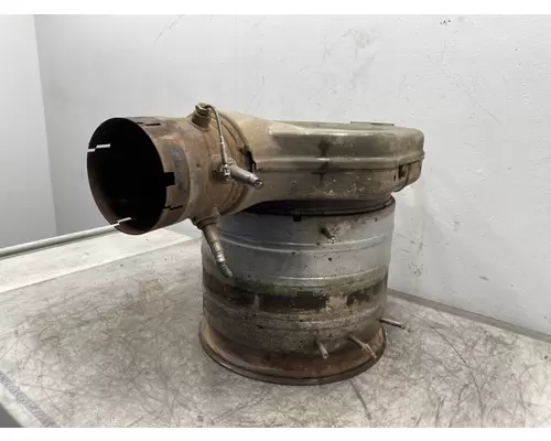 DPF (Diesel Particulate Filter) CUMMINS ISX15 Frontier Truck Parts