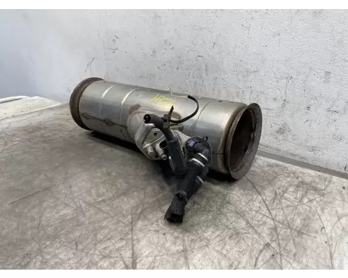 DPF (Diesel Particulate Filter) CUMMINS ISX15 Frontier Truck Parts