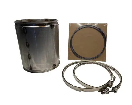 DPF (Diesel Particulate Filter) CUMMINS ISX15 Frontier Truck Parts