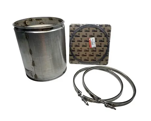 DPF (Diesel Particulate Filter) CUMMINS ISX15 Frontier Truck Parts