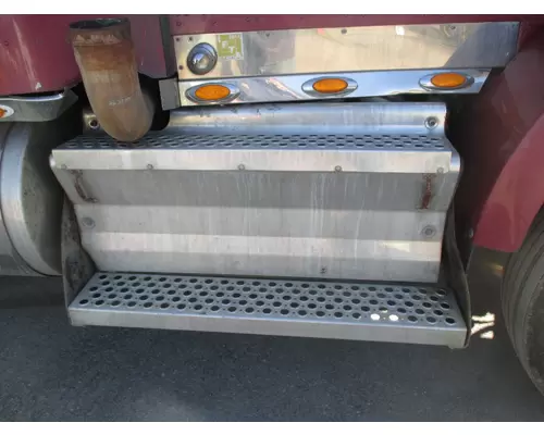 DPF (Diesel Particulate Filter) CUMMINS ISX15 Dutchers Inc   Heavy Truck Div  Ny