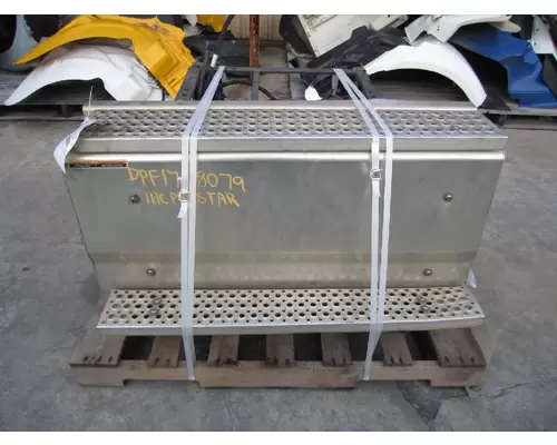 DPF (Diesel Particulate Filter) CUMMINS ISX15 LKQ Heavy Truck Maryland