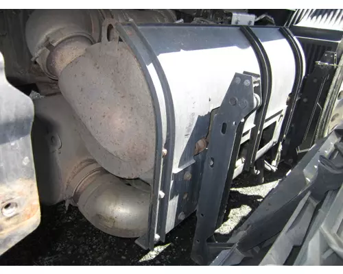 DPF (Diesel Particulate Filter) CUMMINS ISX15 LKQ Heavy Truck Maryland