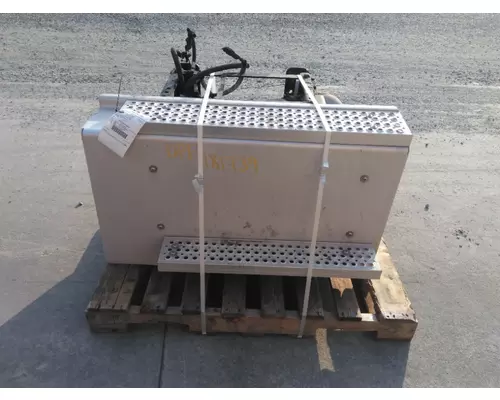 DPF (Diesel Particulate Filter) CUMMINS ISX15 LKQ Heavy Truck Maryland