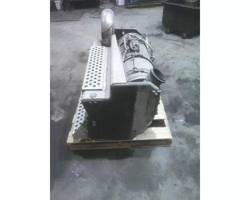 DPF (Diesel Particulate Filter) CUMMINS ISX15 LKQ Heavy Truck - Goodys