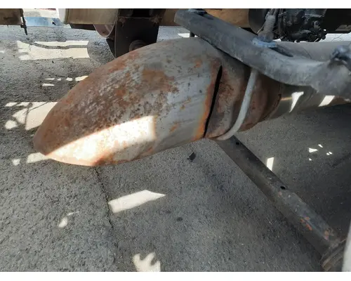 DPF (Diesel Particulate Filter) CUMMINS ISX15 LKQ KC Truck Parts - Inland Empire