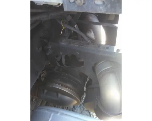 DPF (Diesel Particulate Filter) CUMMINS ISX15 LKQ Evans Heavy Truck Parts