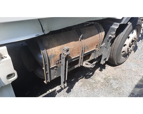DPF (Diesel Particulate Filter) CUMMINS ISX15 LKQ Heavy Truck Maryland