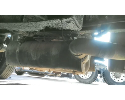 DPF (Diesel Particulate Filter) CUMMINS ISX15 LKQ Heavy Truck - Goodys