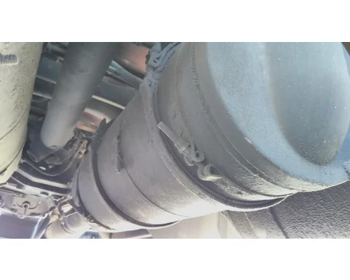 DPF (Diesel Particulate Filter) CUMMINS ISX15 LKQ Heavy Truck - Goodys