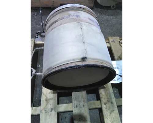 DPF (Diesel Particulate Filter) CUMMINS ISX15 LKQ Heavy Truck - Goodys