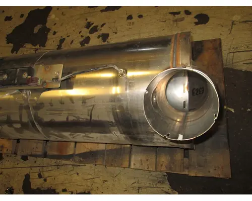 DPF (Diesel Particulate Filter) CUMMINS ISX15 Frontier Truck Parts