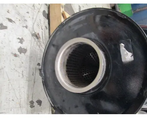 DPF (Diesel Particulate Filter) CUMMINS ISX15 Frontier Truck Parts