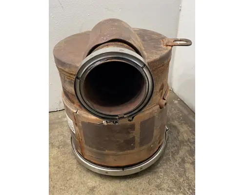 DPF (Diesel Particulate Filter) CUMMINS ISX15 Frontier Truck Parts