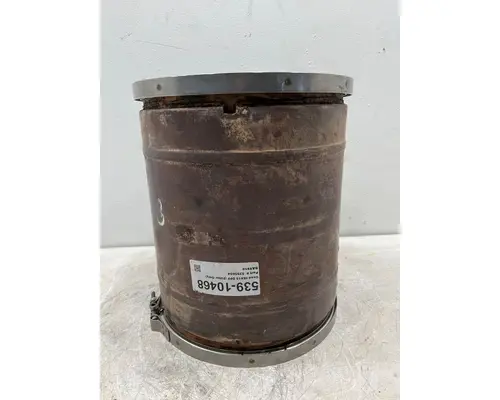 DPF (Diesel Particulate Filter) CUMMINS ISX15 Frontier Truck Parts
