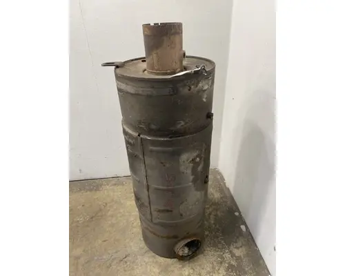 DPF (Diesel Particulate Filter) CUMMINS ISX15 Frontier Truck Parts
